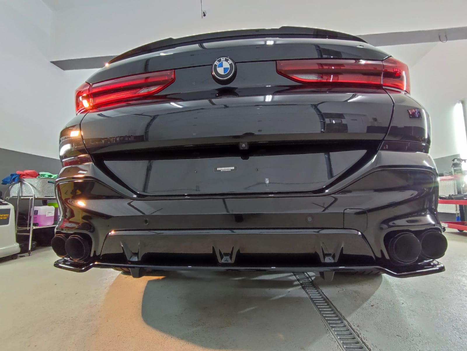 BMW