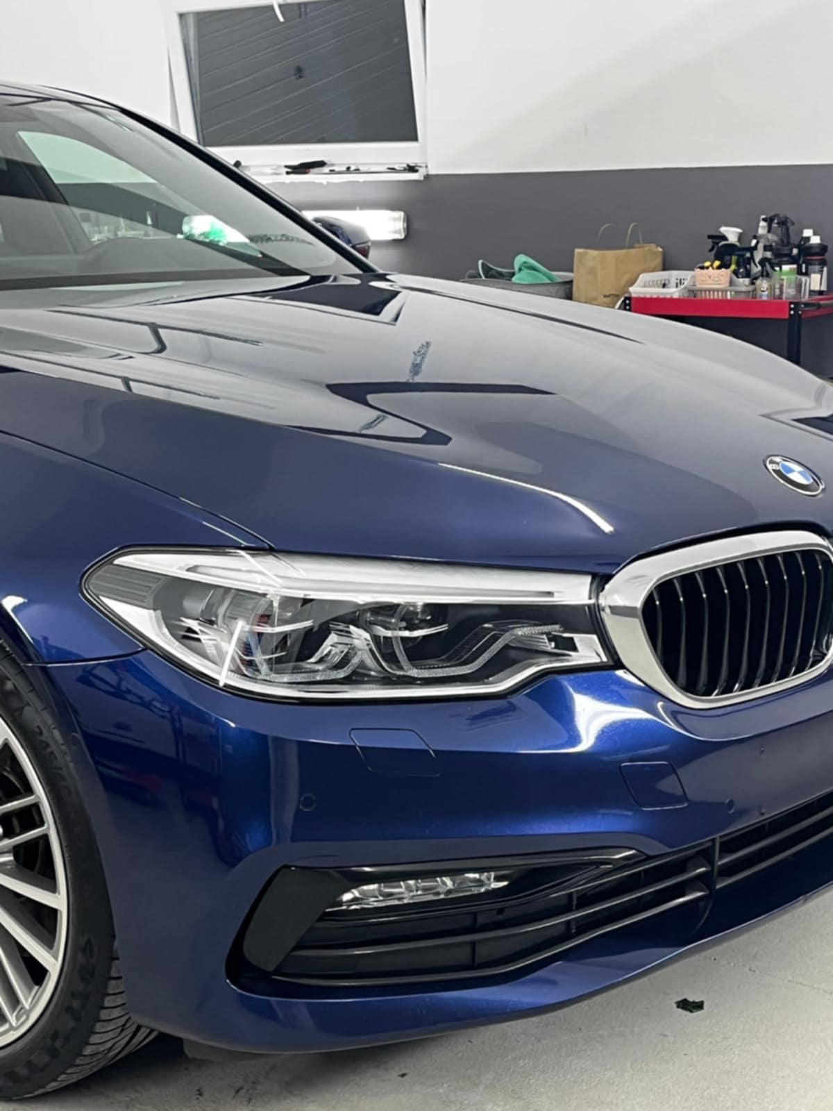 Poliranje Aladin